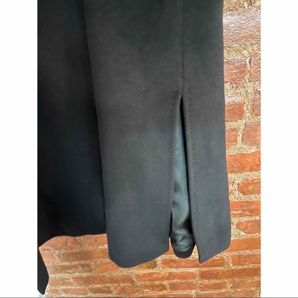 (L/XL) Vintage Cinzia Roca Cape/Coat - Picture 6 of 8